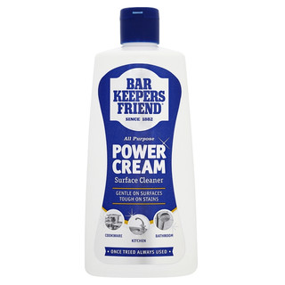 Bar Keepers Friend - Original Cream - 6 x 350ml