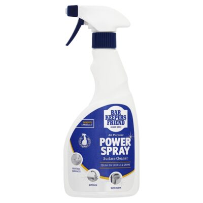 bar keepers friend power spray 6 x 500ml